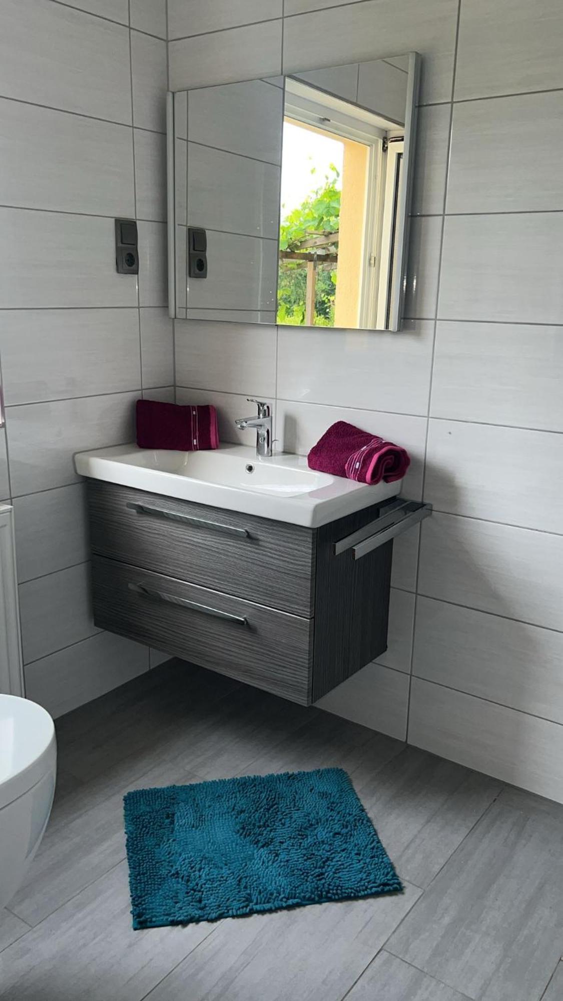 Flussperle Schwellenlos Fulda Ngoại thất bức ảnh